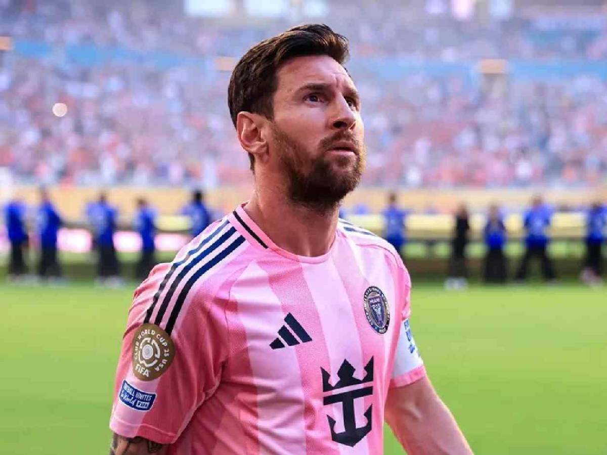 Messi junto a exReal Madrid: Inter Miami lanza oferta y Fabrizio Romano confirma