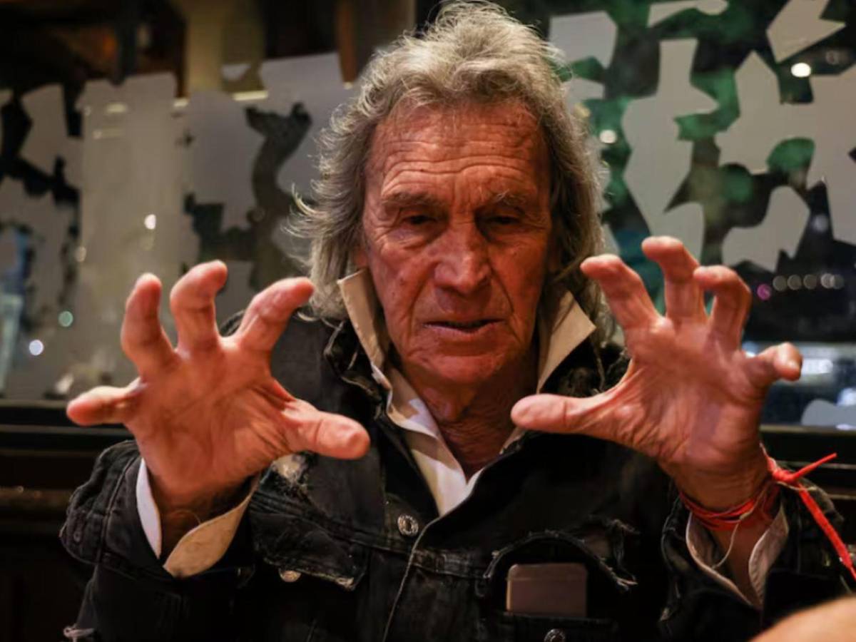 ¿Quién era 'Loco' Gatti, el exarquero argentino que falleció a los 80 años?