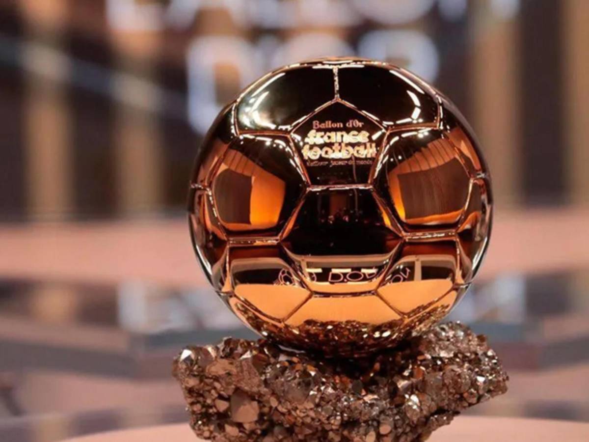 Balón de Oro 2025 tendrá nuevo ganador: Duro revés para Dembélé