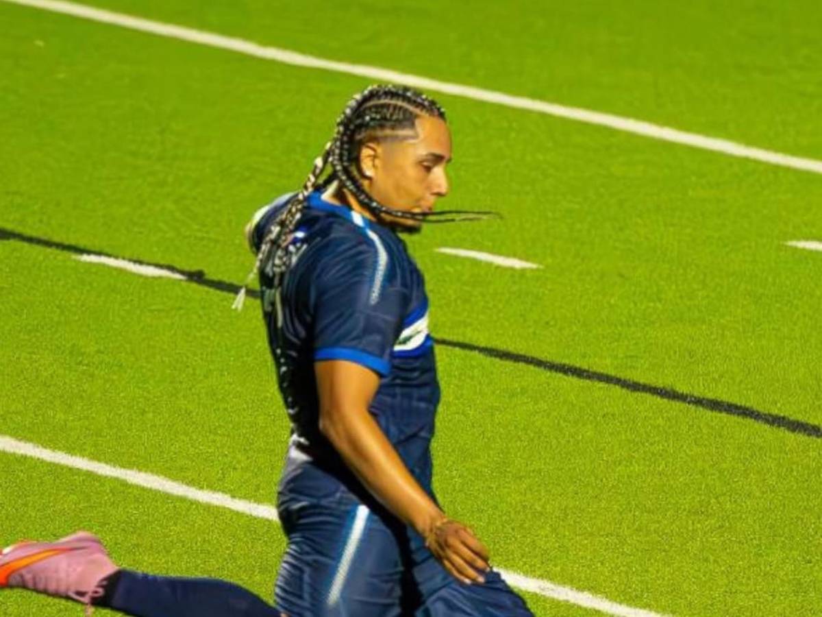 Entrenador explota tras fichaje de Davis Flow por equipo hondureño: Hay que ser payaso