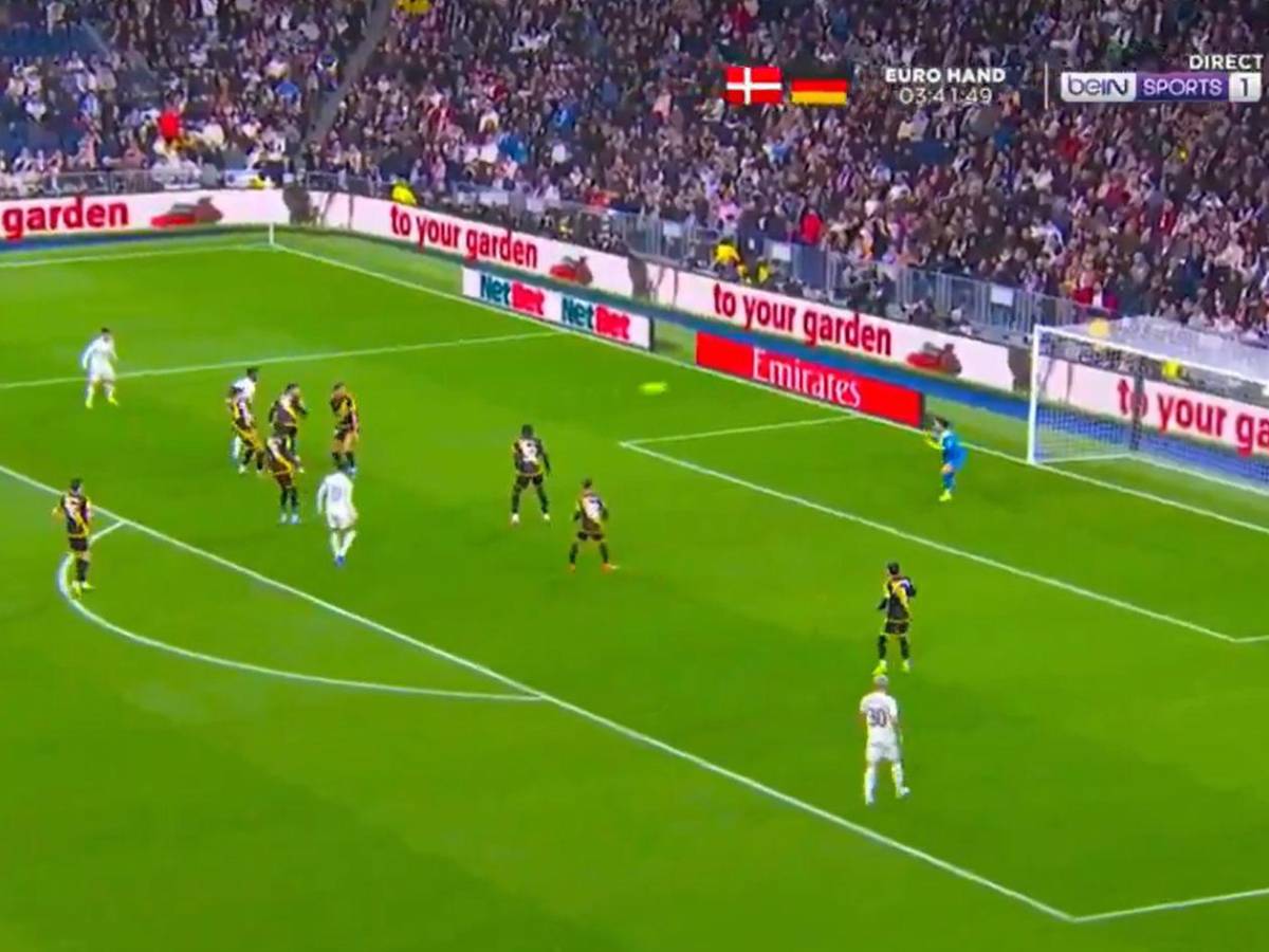 Bellingham salió llorando, silbidos en el Bernabéu y nueva polémica con Real Madrid