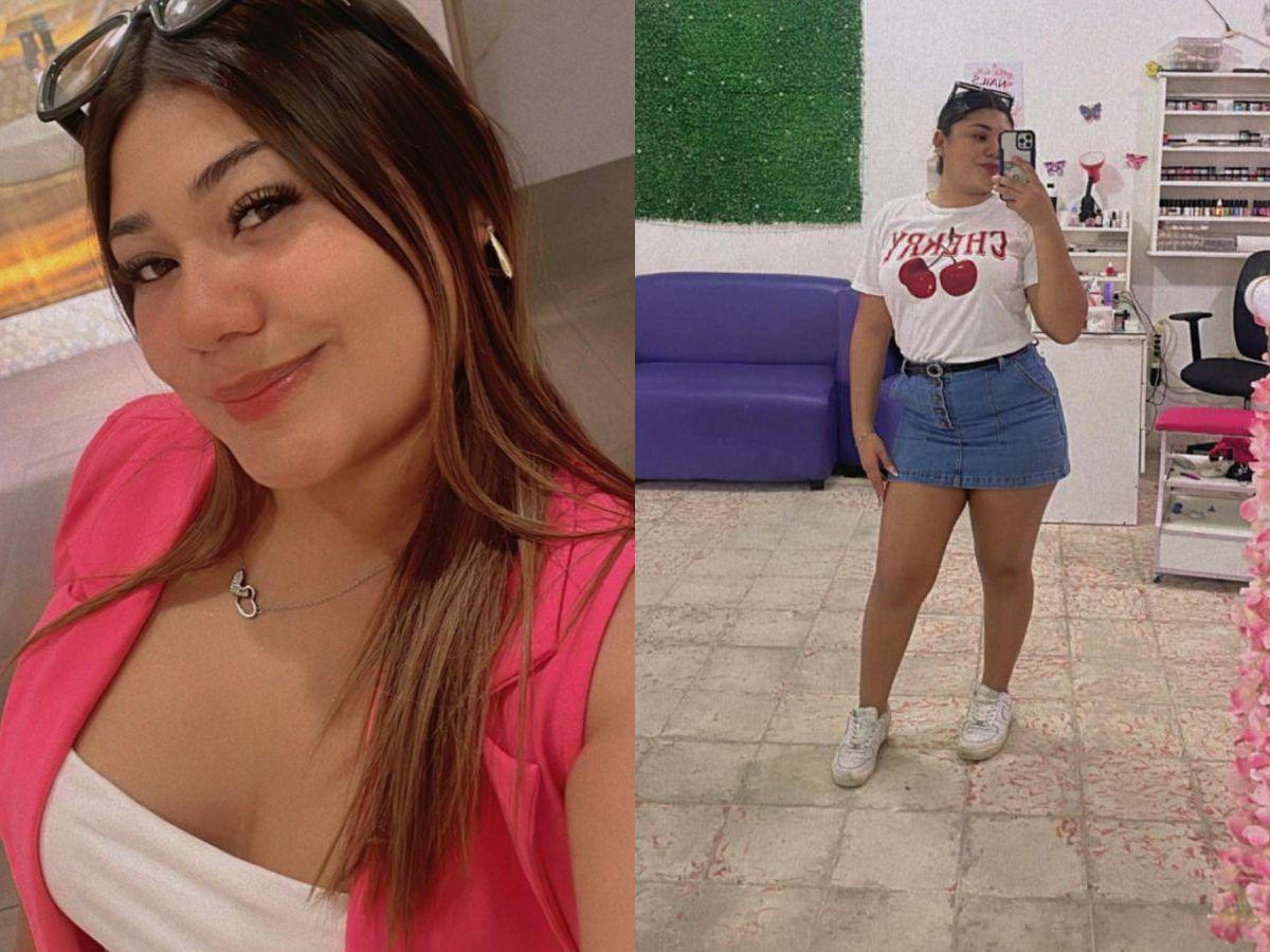 Últimos momentos de Katherine: su expareja, acusado de asesinarla, iba a la misma iglesia