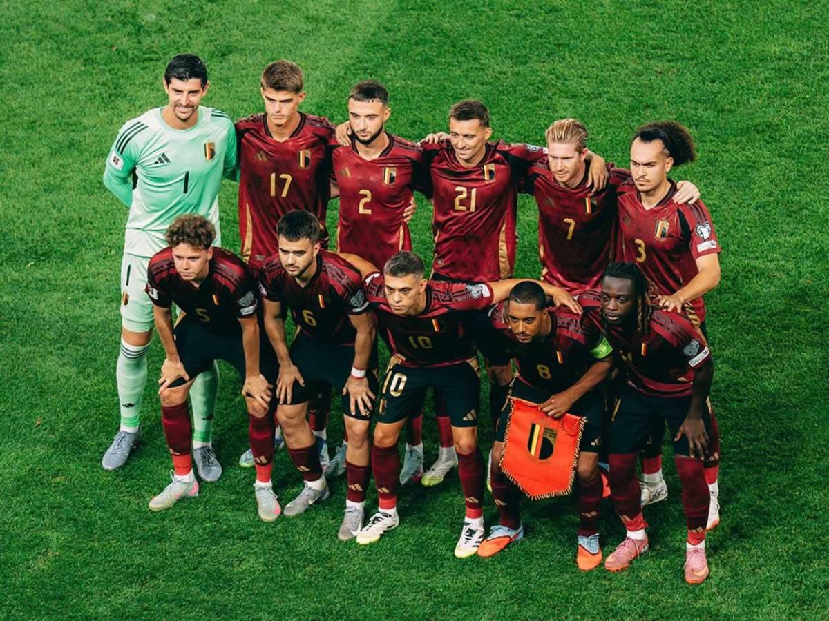 Ranking FIFA: Concacaf baja, México humillado, sorpresa en el top ¿y Honduras?