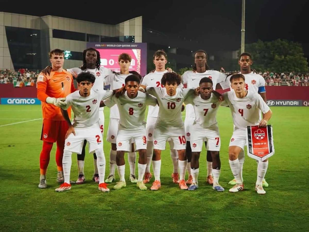 Mundial Sub-17: Centroamérica dio pena y solo una de Concacaf sigue con vida