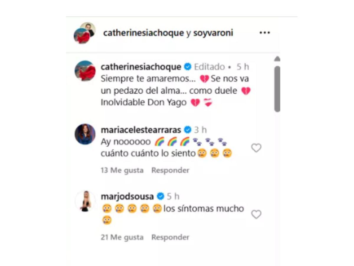 Protagonista de ‘Pedro, El Escamoso’, destrozado tras la muerte de su “hijo”