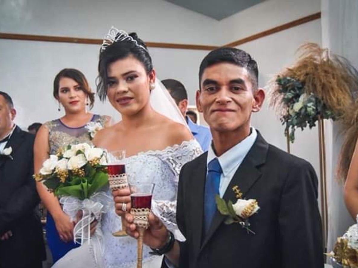 Herminio, Thompson y otros matrimonios hondureños destruidos por la fama