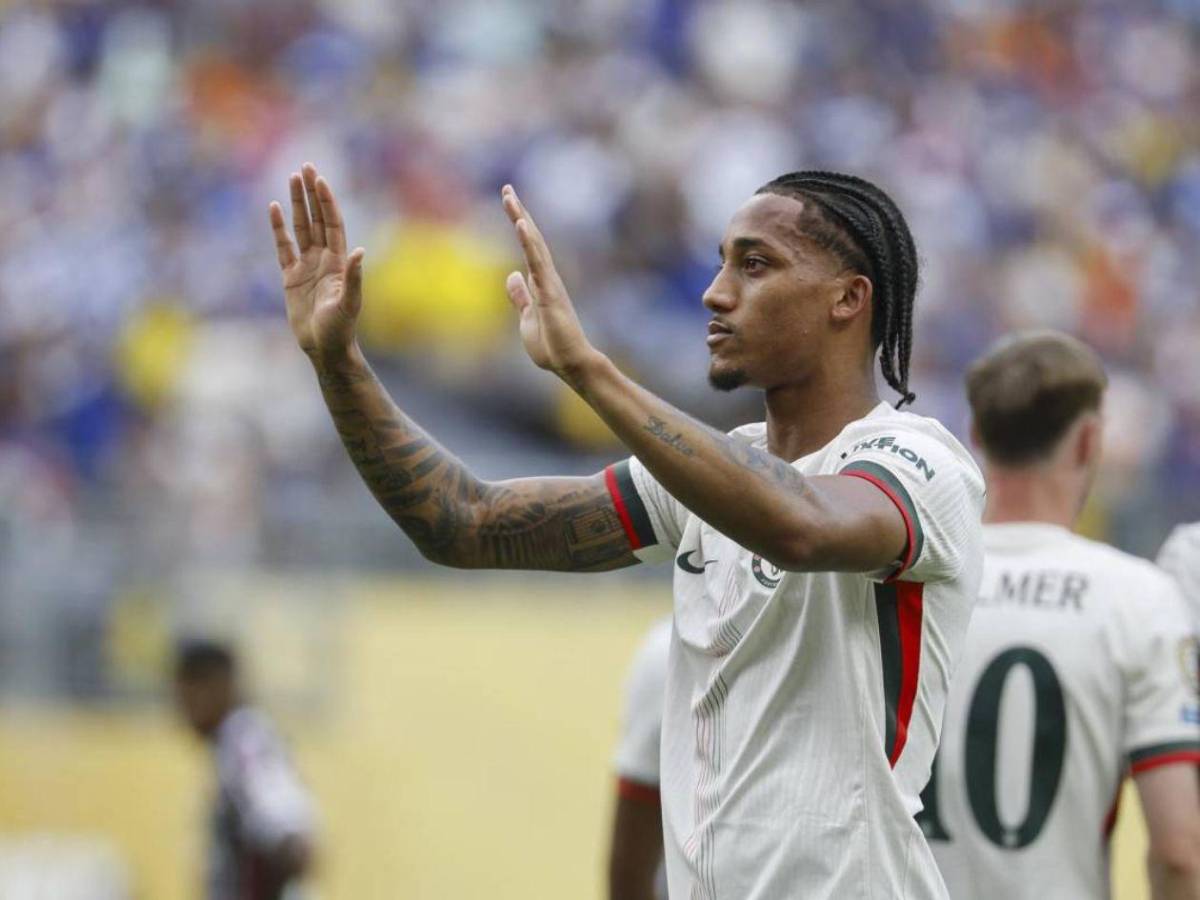 La disculpa de Joao Pedro,el héroe del Chelsea y Cucurella hizo un milagro