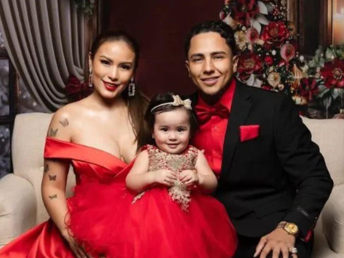 ¿Divorcio? Davis Flow revela la verdad sobre Elsa Oseguera