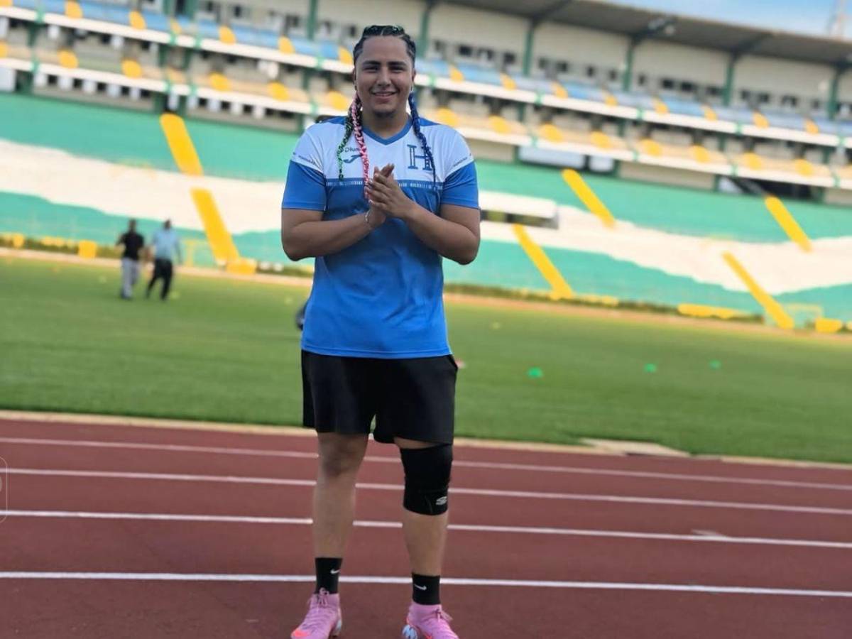 TikToker revela que tuvo ofertas de equipos de Liga Nacional: deja condición