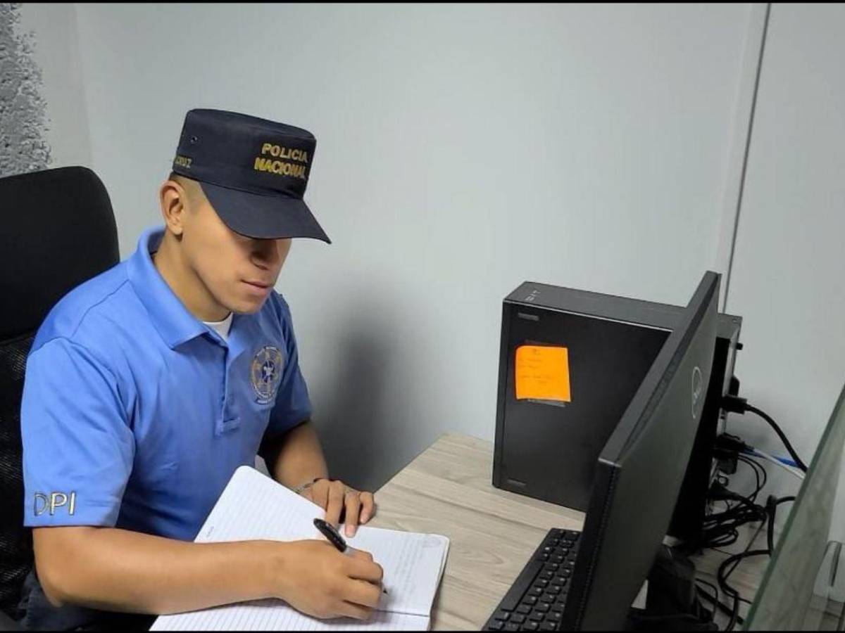 Conoce el proceso para solicitar antecedentes policiales en Honduras