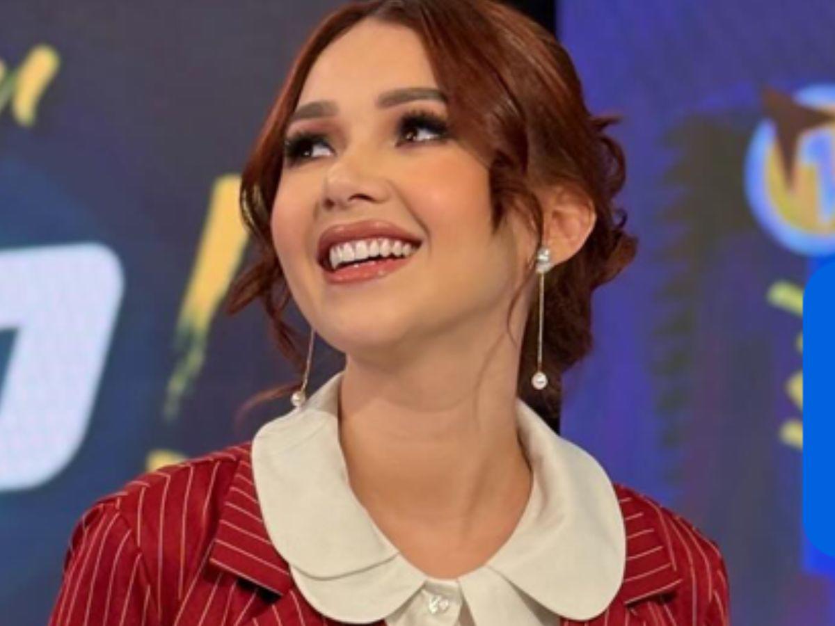 Miguel Marichal sobre Jennifer Aplícano:  Quedamos en malos términos