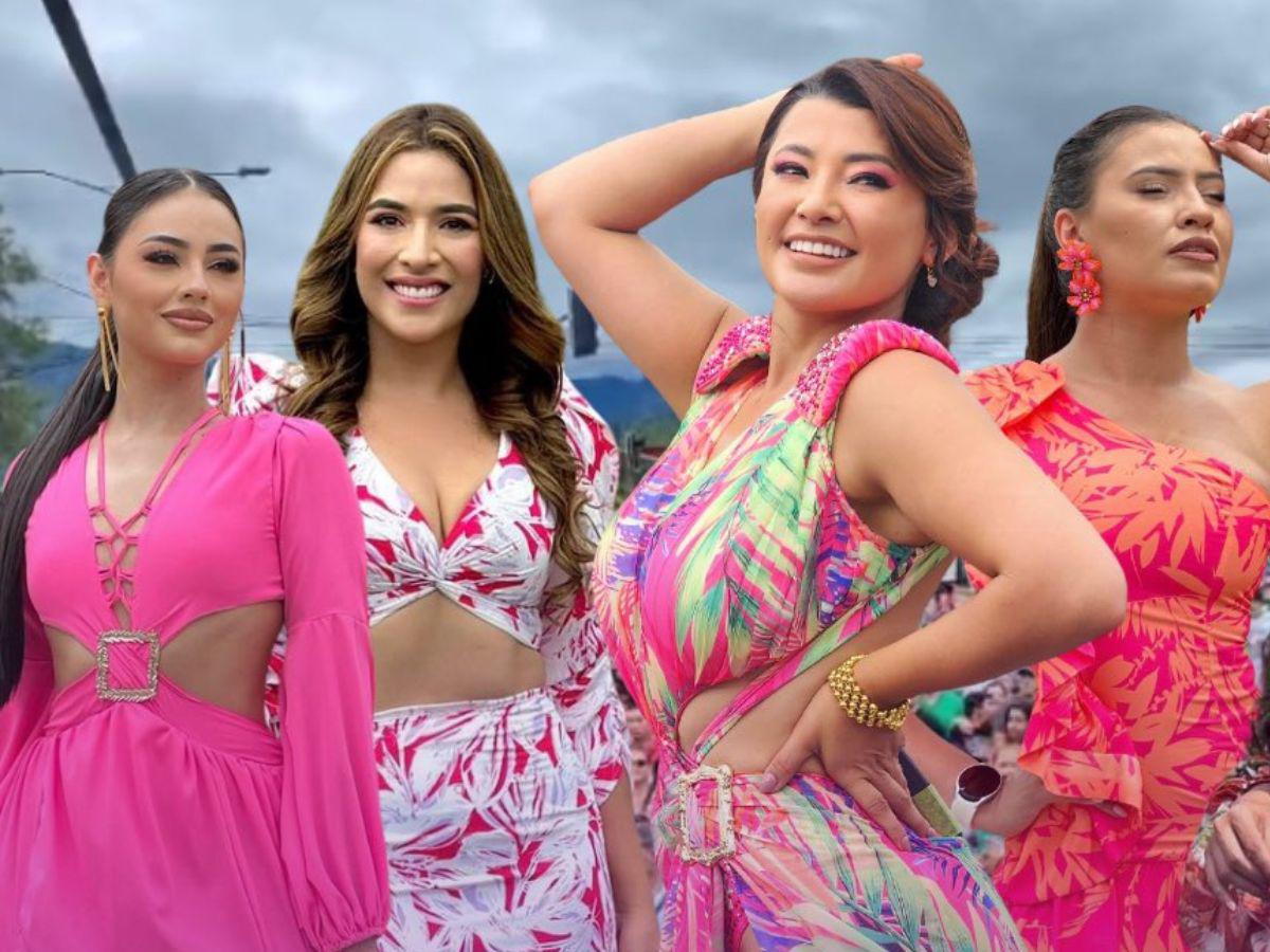 Alex Cáceres revela que una presentadora fue despedida