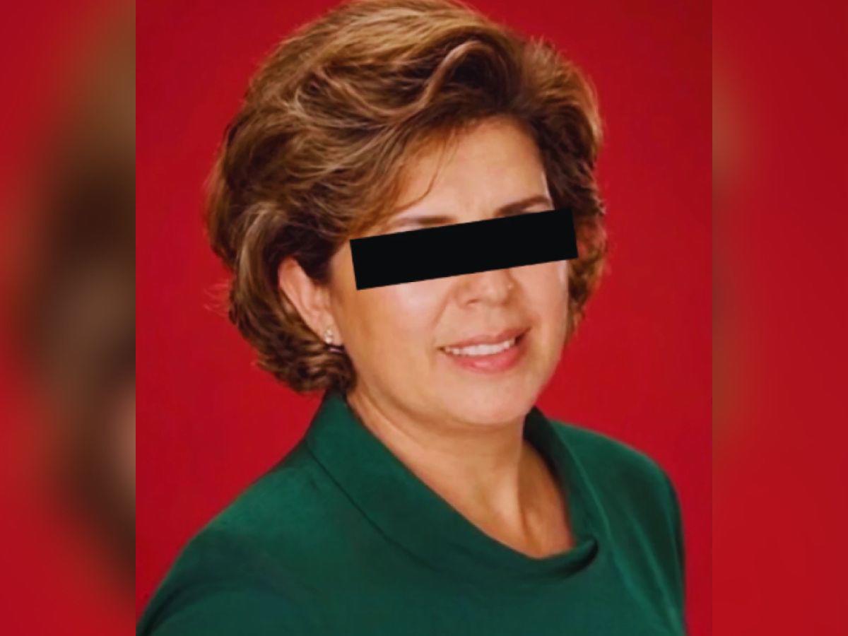 Destapan razón por la que suegra mató a Carolina Flores