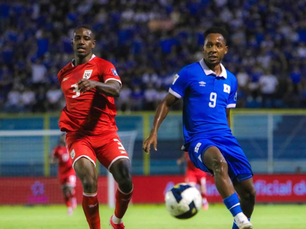 Ranking FIFA en Concacaf: Honduras sigue subiendo, Panamá y El Salvador en picada