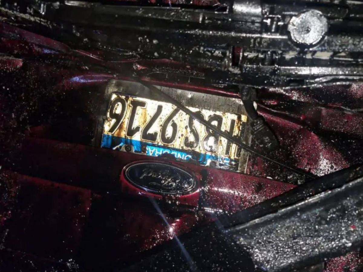 Apasionado por la música: Así era ingeniero fallecido en el segundo anillo de SPS