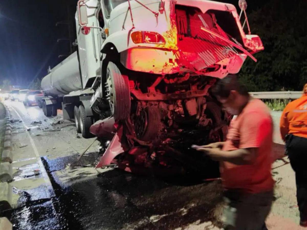 Apasionado por la música: Así era ingeniero fallecido en el segundo anillo de SPS