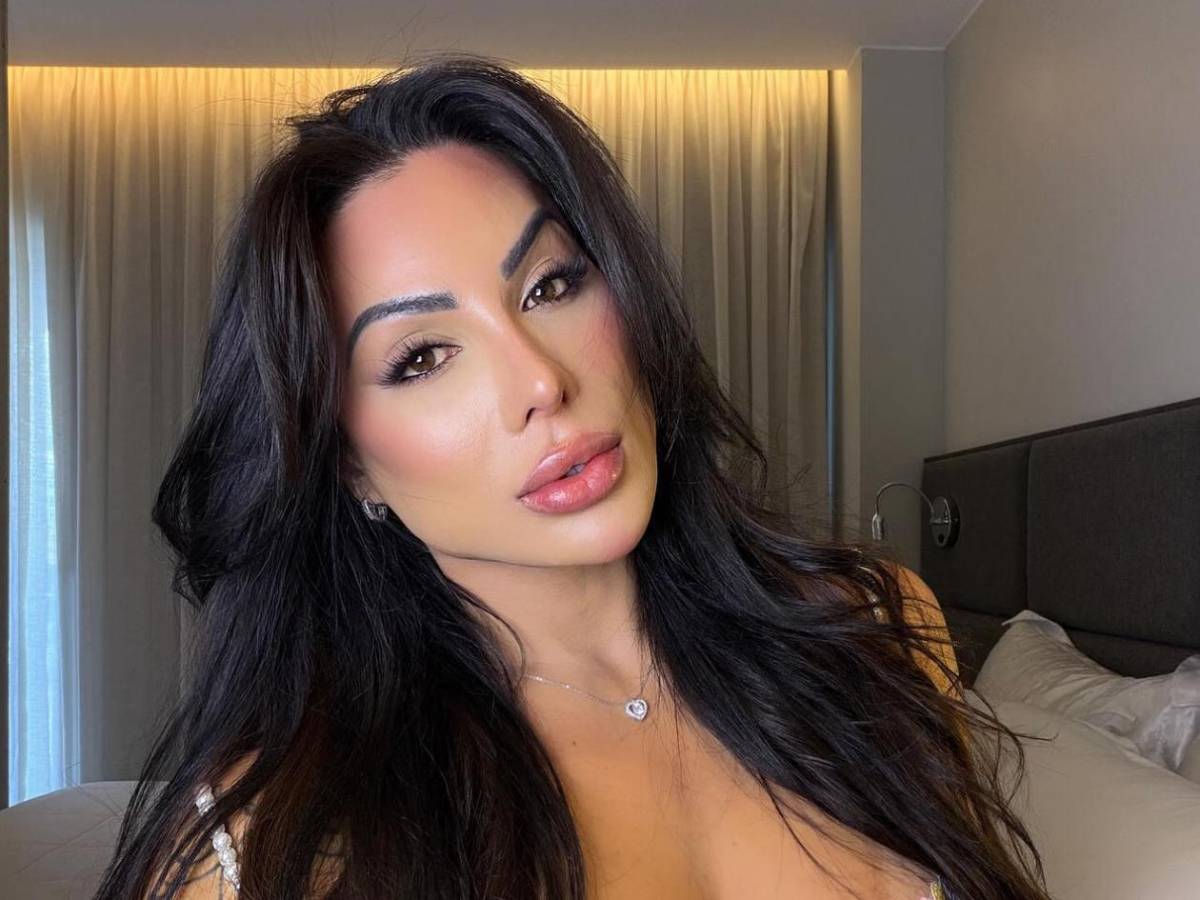 Miss trans sacude a Brasil con explosivas revelaciones sobre futbolista: Yo lo respeté