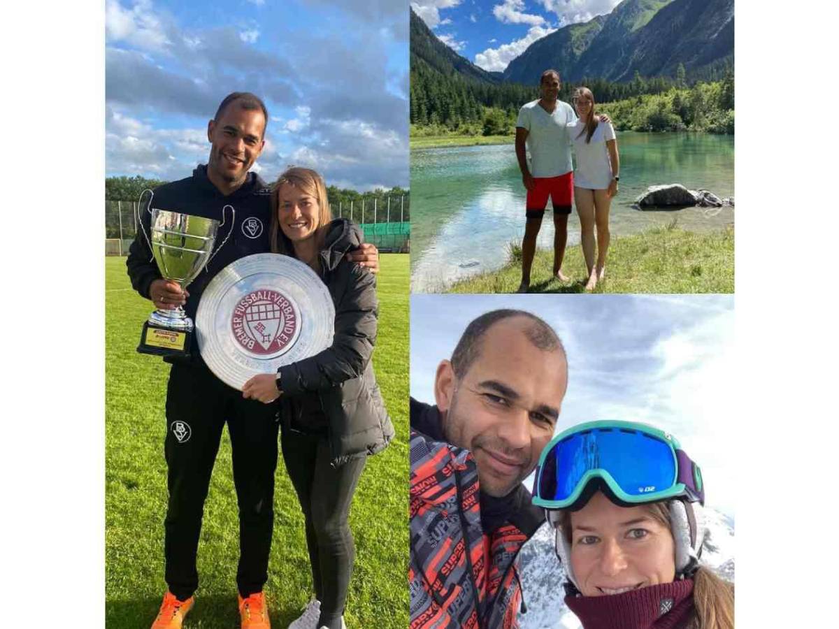 Revuelo: mujer dirigirá por primera vez a un histórico club de Europa