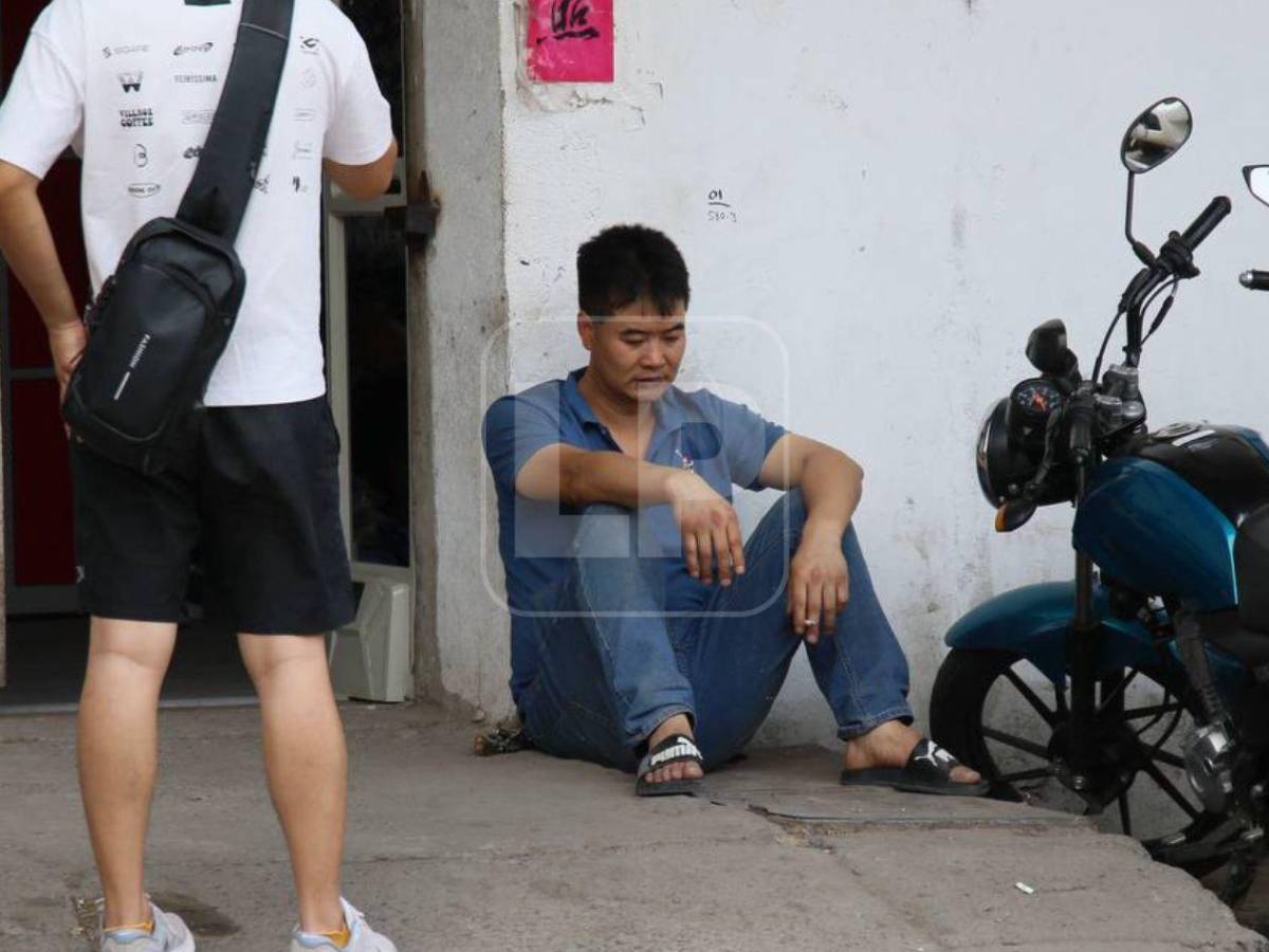 Guardia de seguridad asesina a un joven de origen chino en la colonia 21 de Febrero