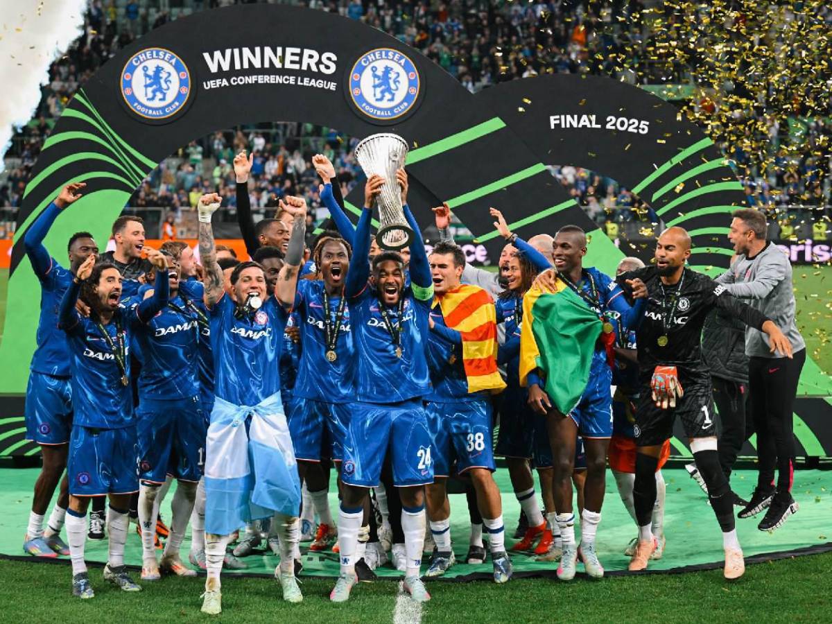 Definido reemplazo de León: todos los clasificados al Mundial de Clubes y gran ausencia