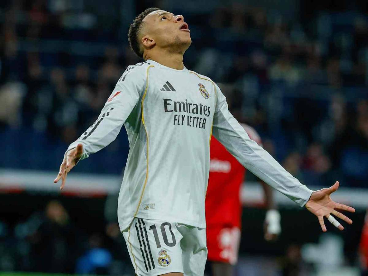 Bota de Oro 2025: marcó y superó a Mbappé y Haaland; hay nuevo líder