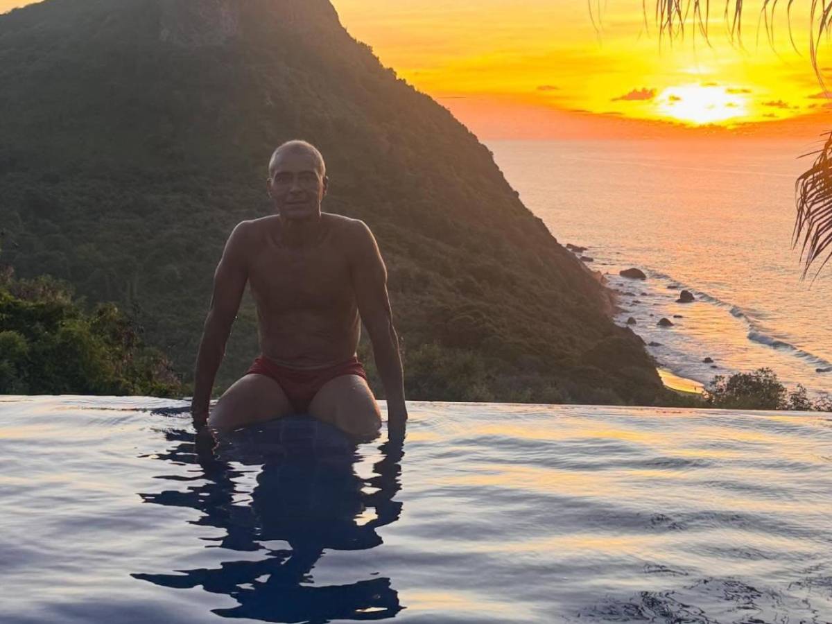 Escándalo: Romario cambia a su novia de 25 años por su mejor amiga y ella reacciona