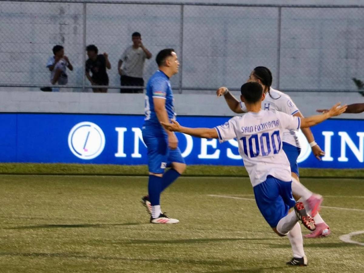 Supremo sorprende con noticia inesperada: próximo rival de tiktokers de Honduras y ¿Costly?