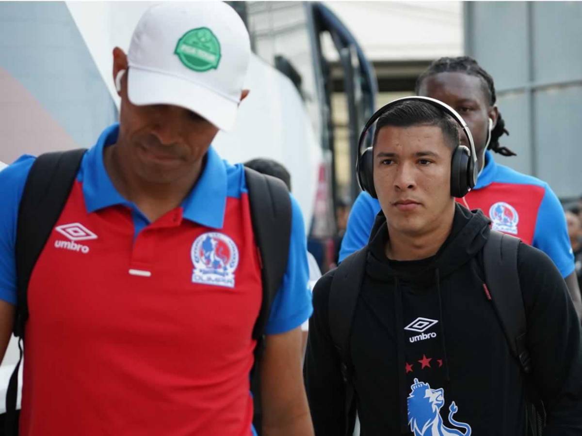 Victoria - Olimpia: ambiente, chicas, curiosa iguana y un animado Beckeles