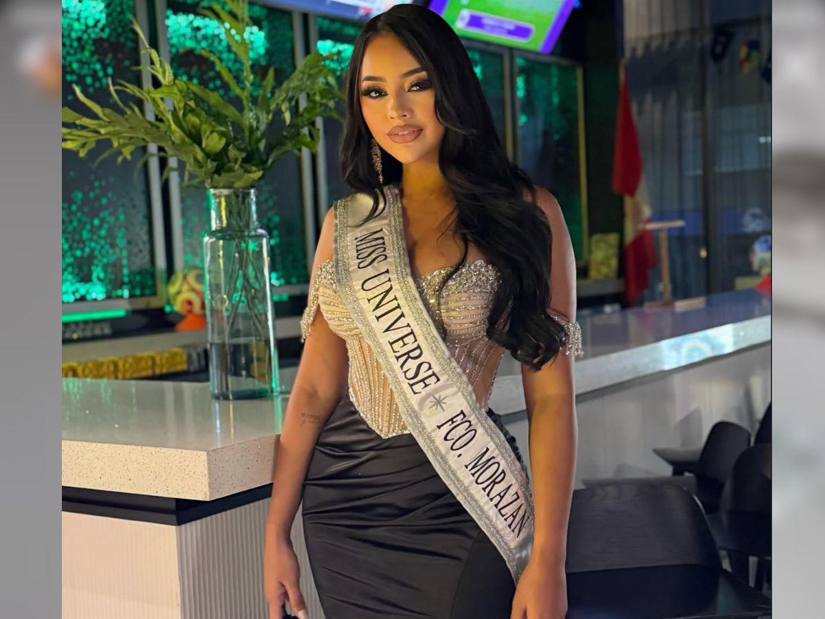 Kennia Mondragón es hospitalizada de emergencia