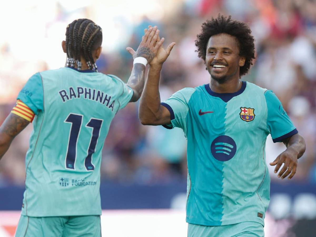 Pichichi Liga Española: Yamal responde a Mbappé, revés a Raphinha e inesperado líder
