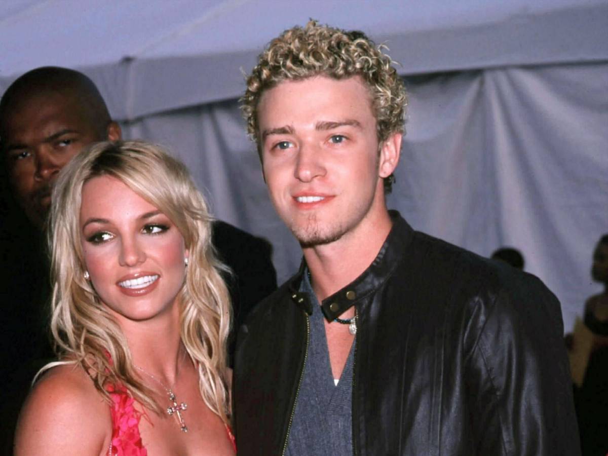 Jamie Lynn Spears habla sobre el calvario de Britney tras su ruptura con Justin Timberlake