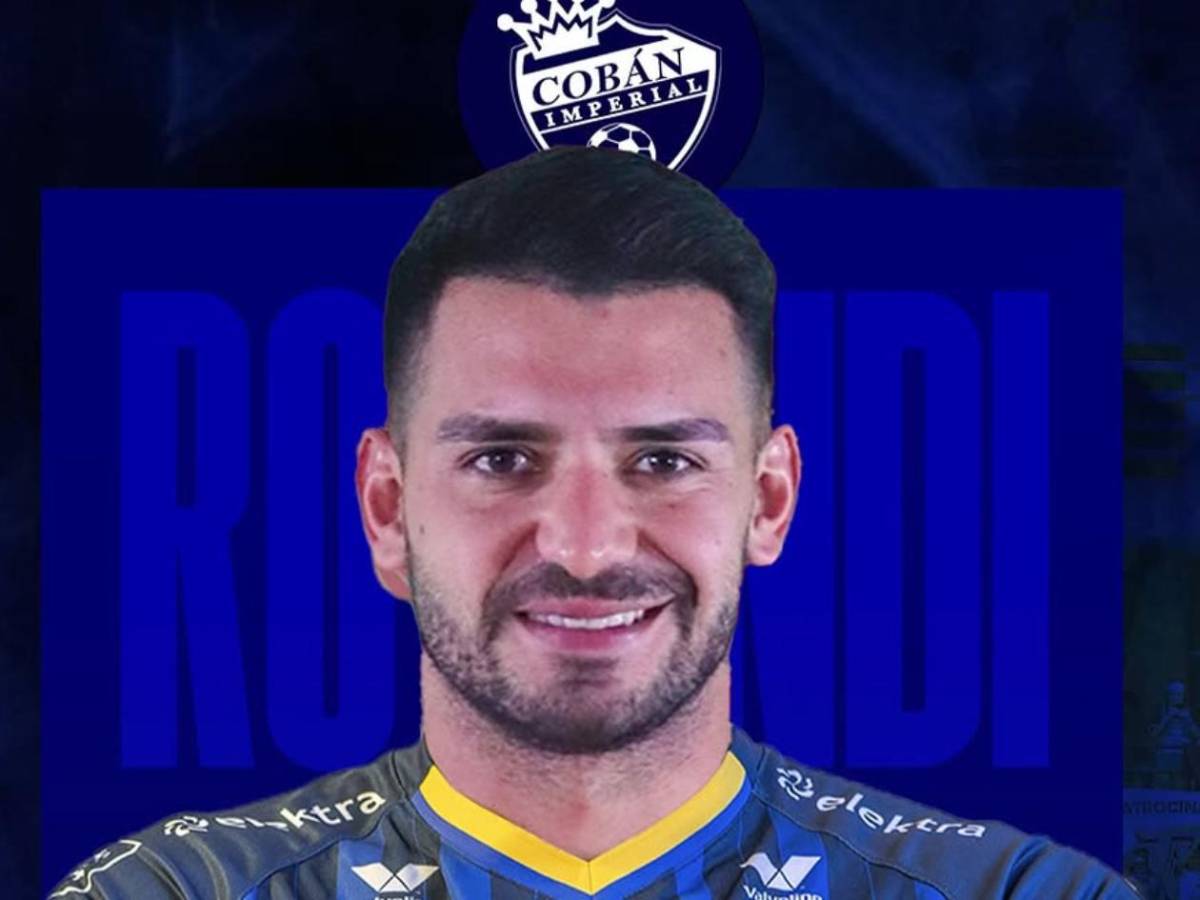 Motagua suma refuerzo, nuevo legionario, ¿Davis Flow a la Liga Nacional?