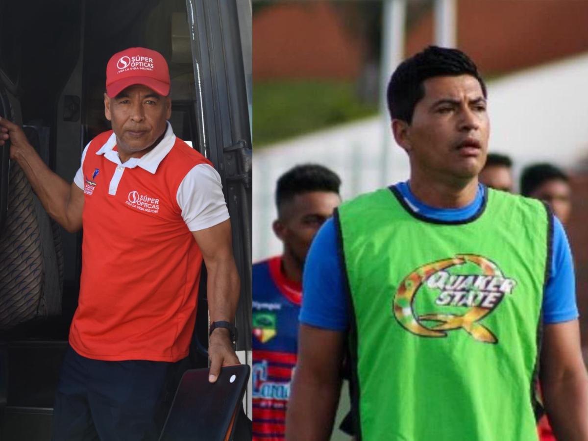 DT de los Lobos UPNFM renuncia y contratan a entrenador debutante