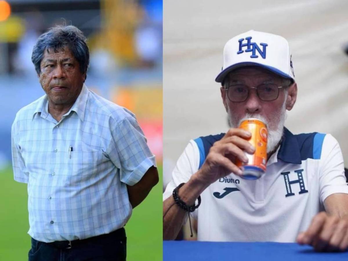 Varios cambios y nuevo DT: el 11 titular de los tiktokers de Honduras vs El Salvador