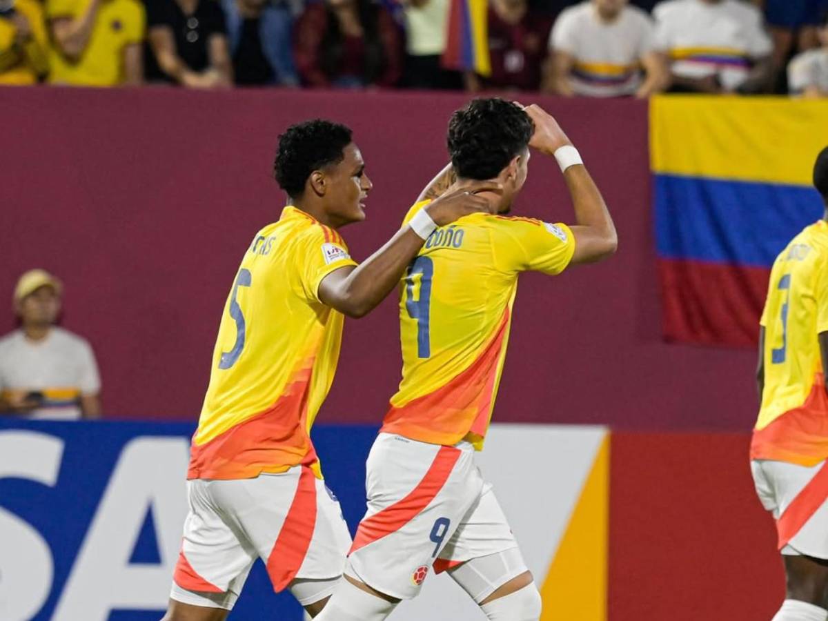 Mundial Sub-17: Centroamericana humillada, derrota de Honduras es histórica y México tiembla