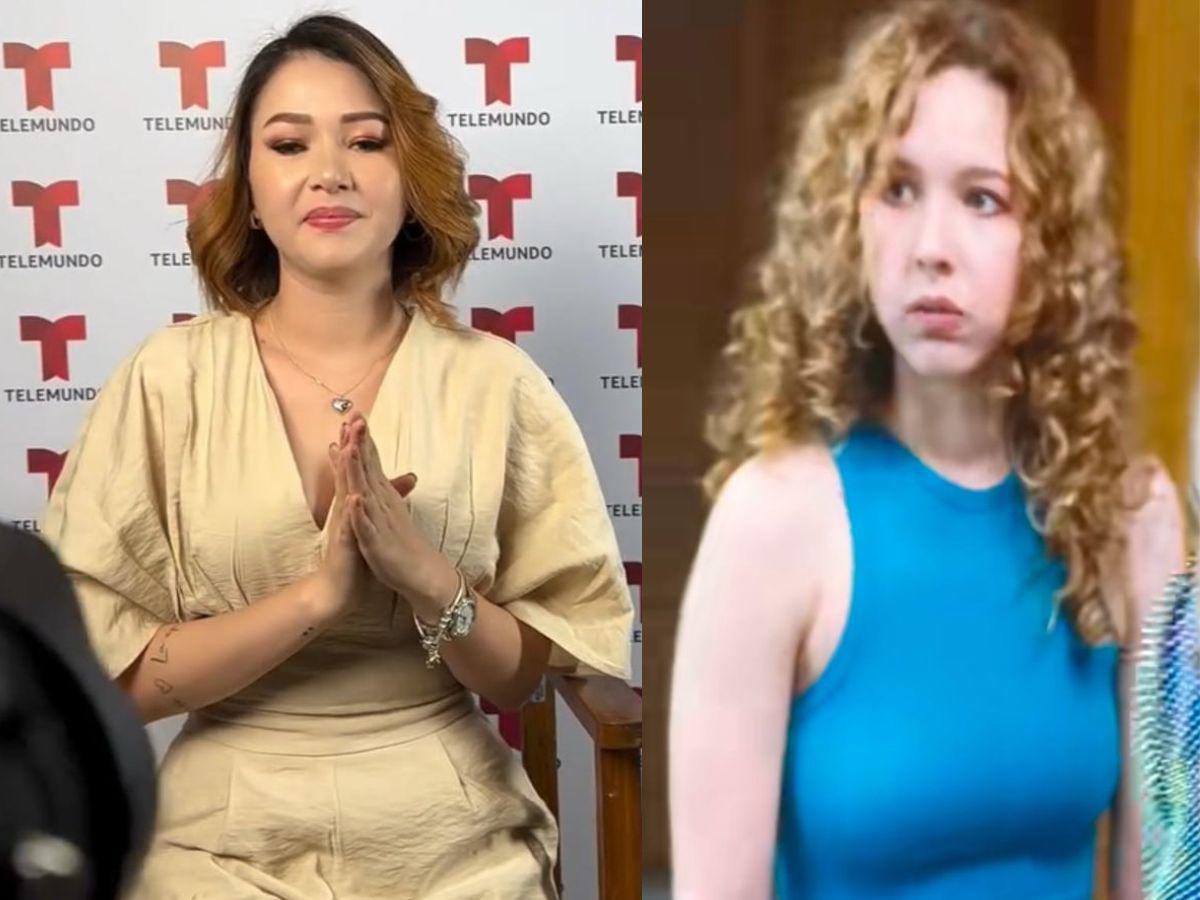 ¿Jennifer Aplícano debuta como actriz? Esto se sabe