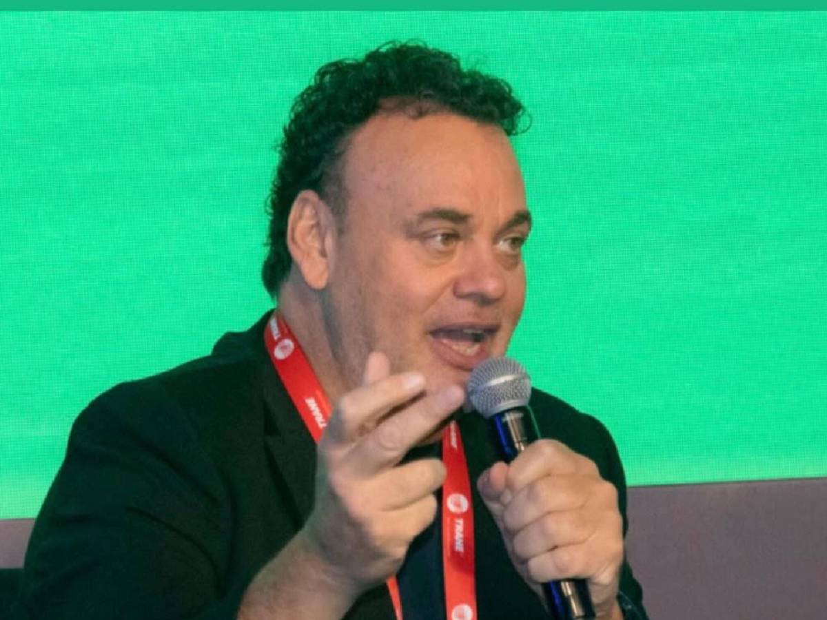 Faitelson sorprende con su adiós: “Nuevos emprendimientos me impiden continuar”