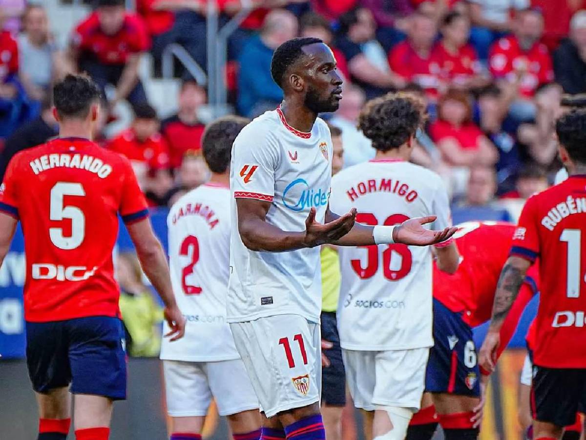 Pichichi LaLiga: Mbappé marcó y no perdona a Lewandowski; así marcha la tabla