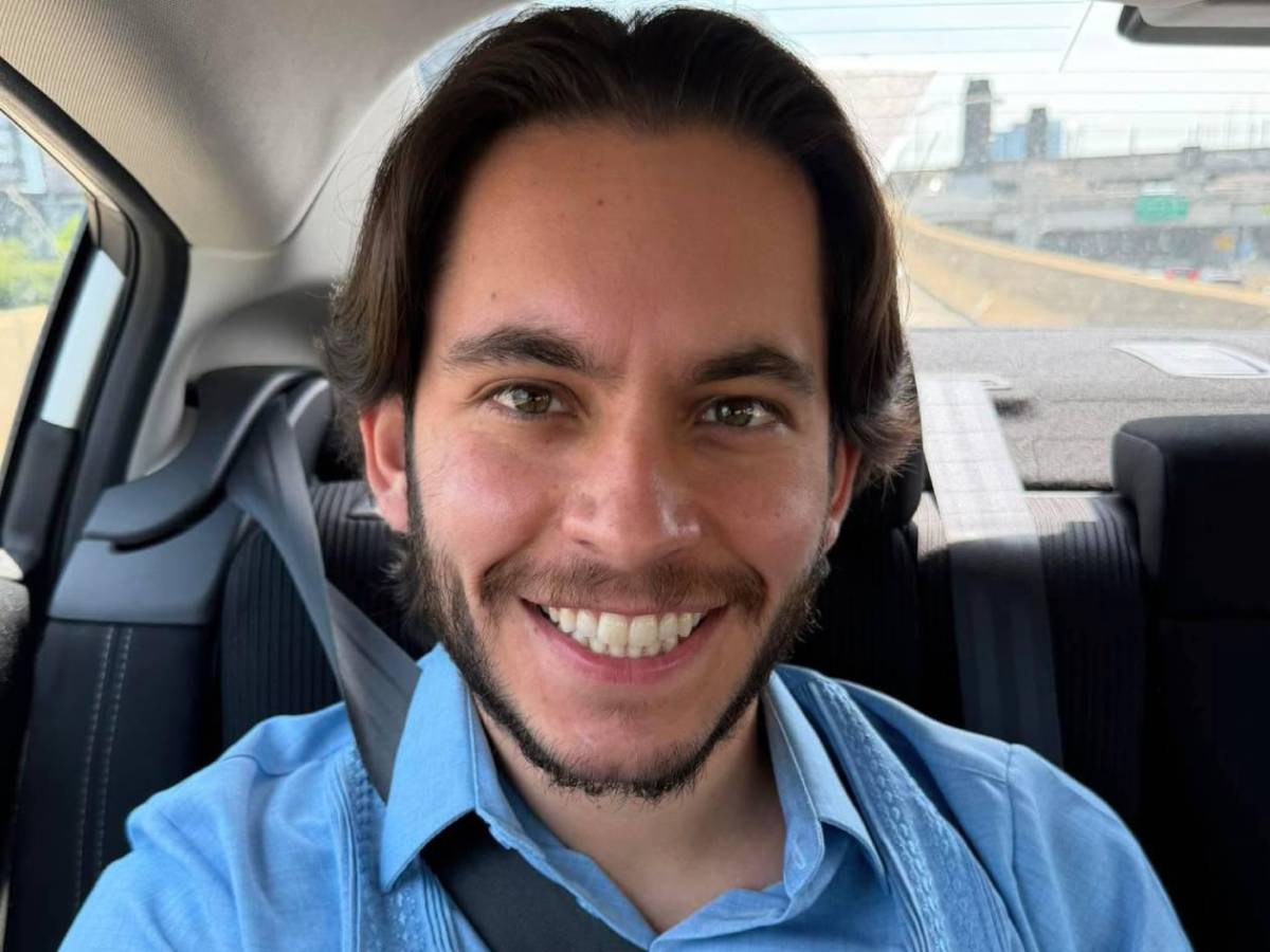 Carlos Espina sufre duro revés y culpa a Donald Trump: Estoy preocupado