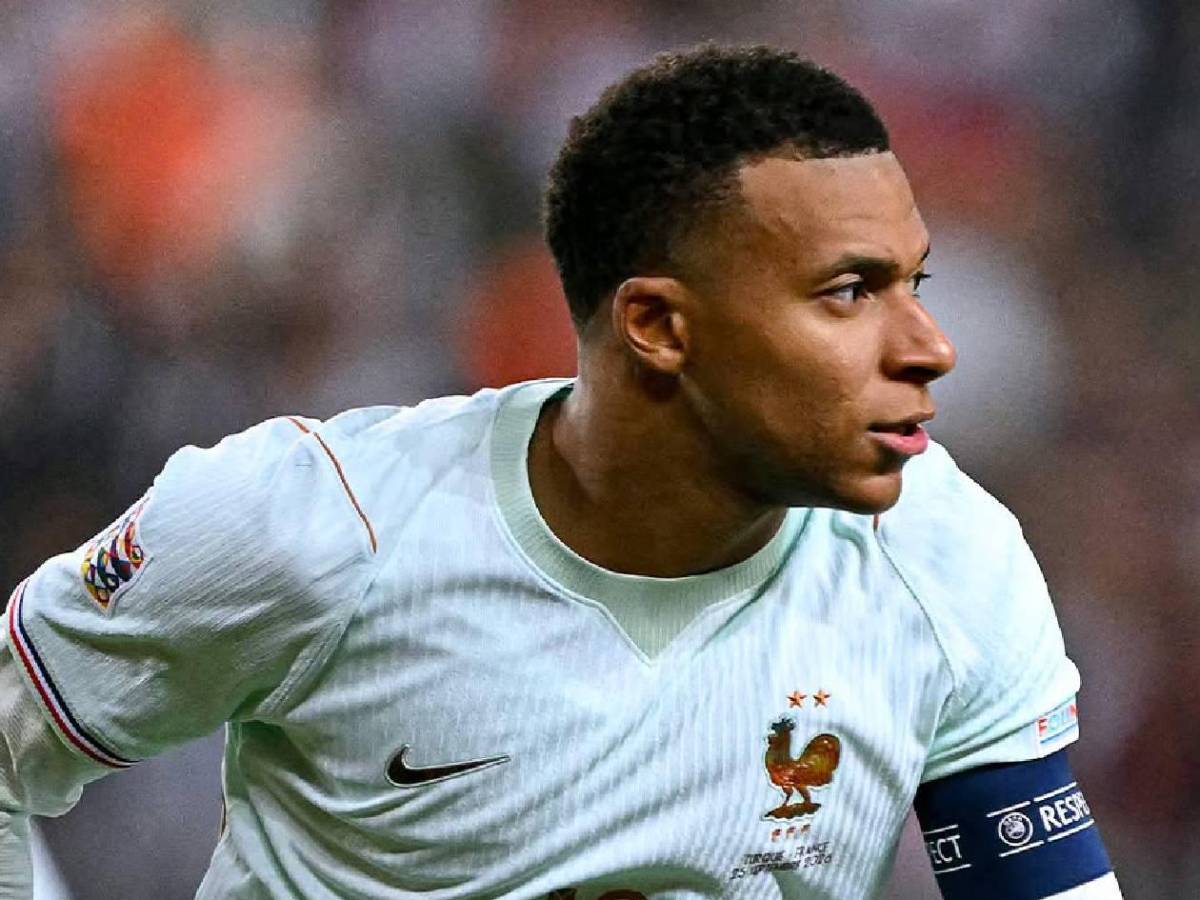 Mbappé quiere irse del Real Madrid y sorprende con su posible destino