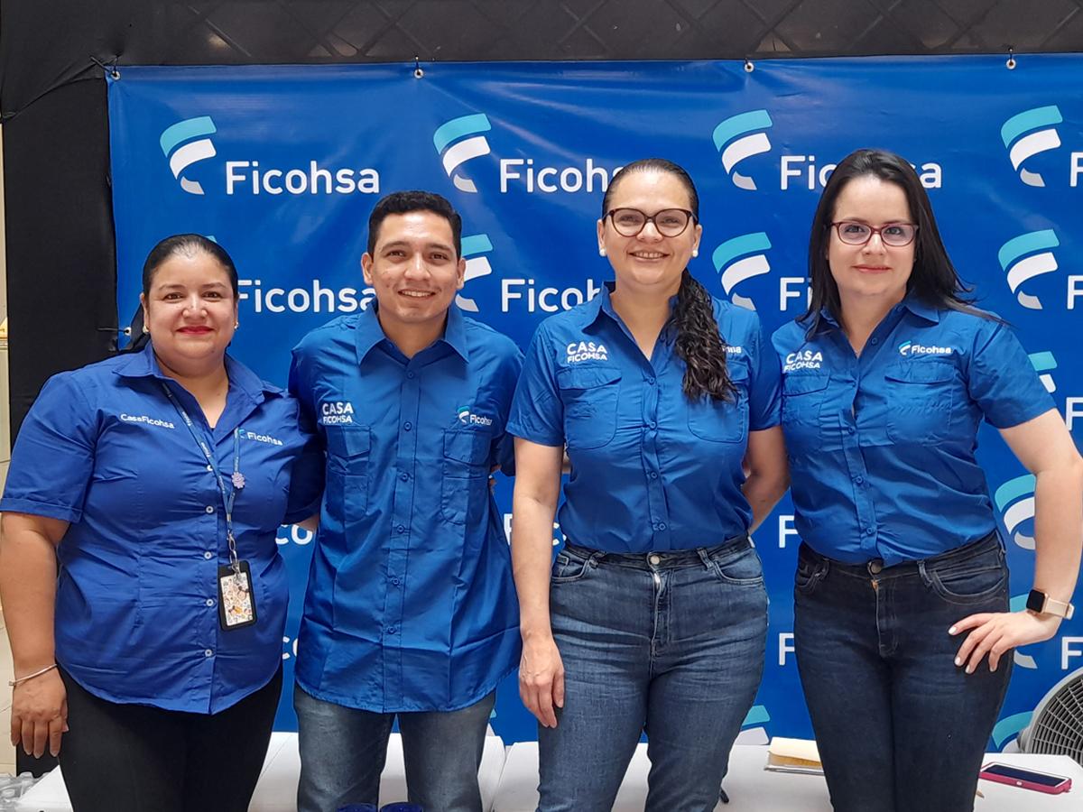 Ficohsa beneficia a clientes con campaña para préstamos de vivienda