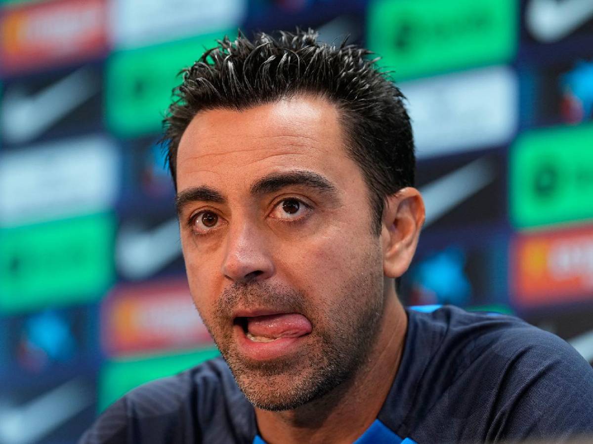 Xavi en la mira: Histórico de Europa lo quiere y podría regresar como técnico