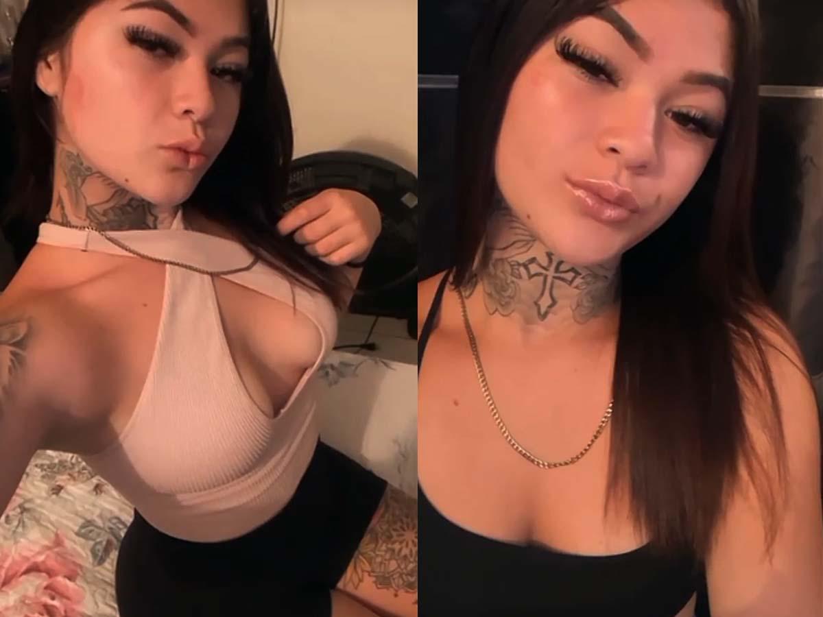 Yuridia Ramírez es la joven asesinada cuando llegaba a su casa en un taxi de aplicación