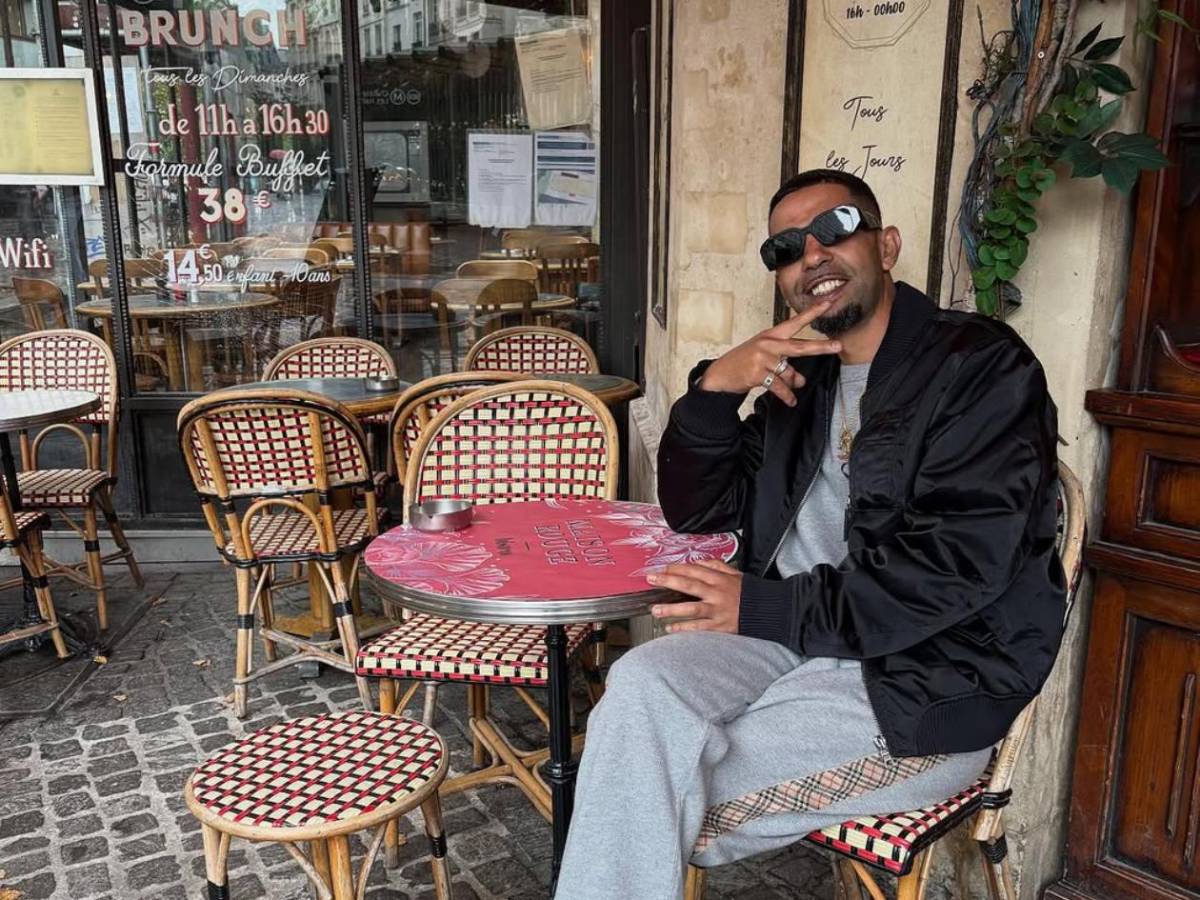 Padre de Yamal explota por Balón de Oro a Dembélé y hace advertencia