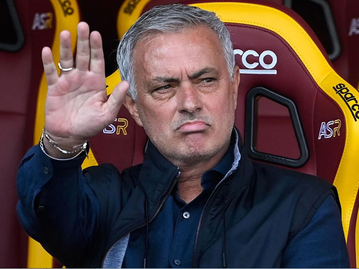 Mourinho tiene nuevo equipo: dirigirá al club menos pensado y ganará una millonada