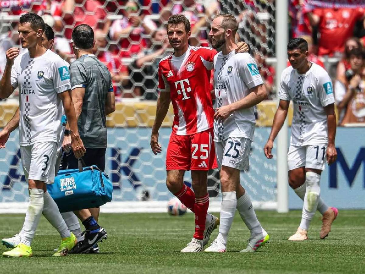 La 'pesadilla' que vive equipo del Mundial de Clubes: van a sufrir con el alquiler