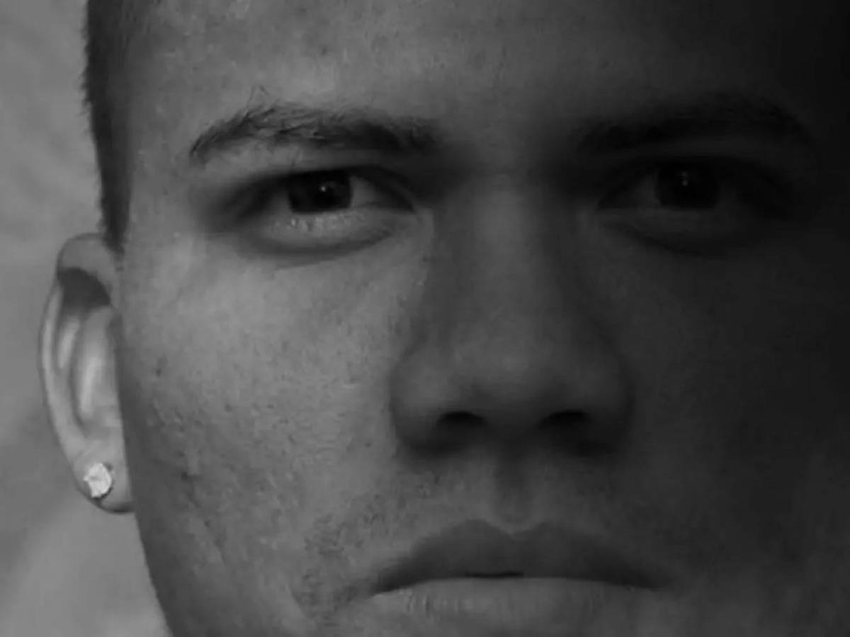 Lo último que le dijo el sicario a Arnold Peralta: Tranquilo pitbull, vengo a matarte