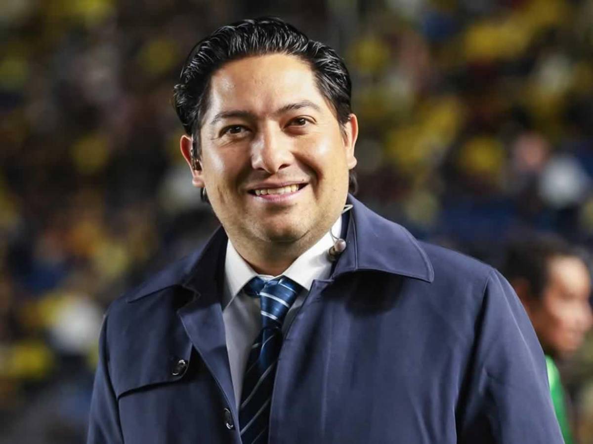 Famoso reportero de TUDN es detenido por hombres armados en Sudáfrica y está en prisión