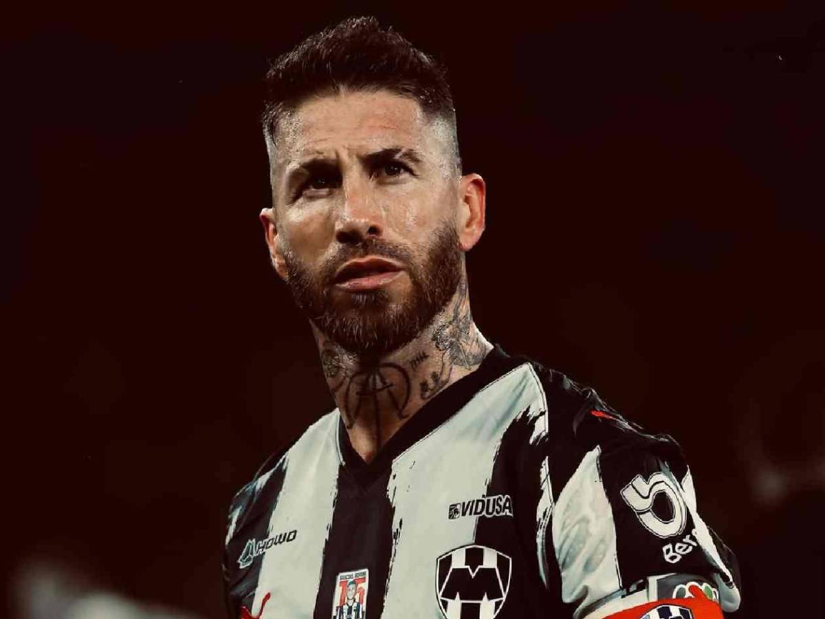 Sergio Ramos dice adiós, Real Madrid con nuevos fichajes y giro con Xabi