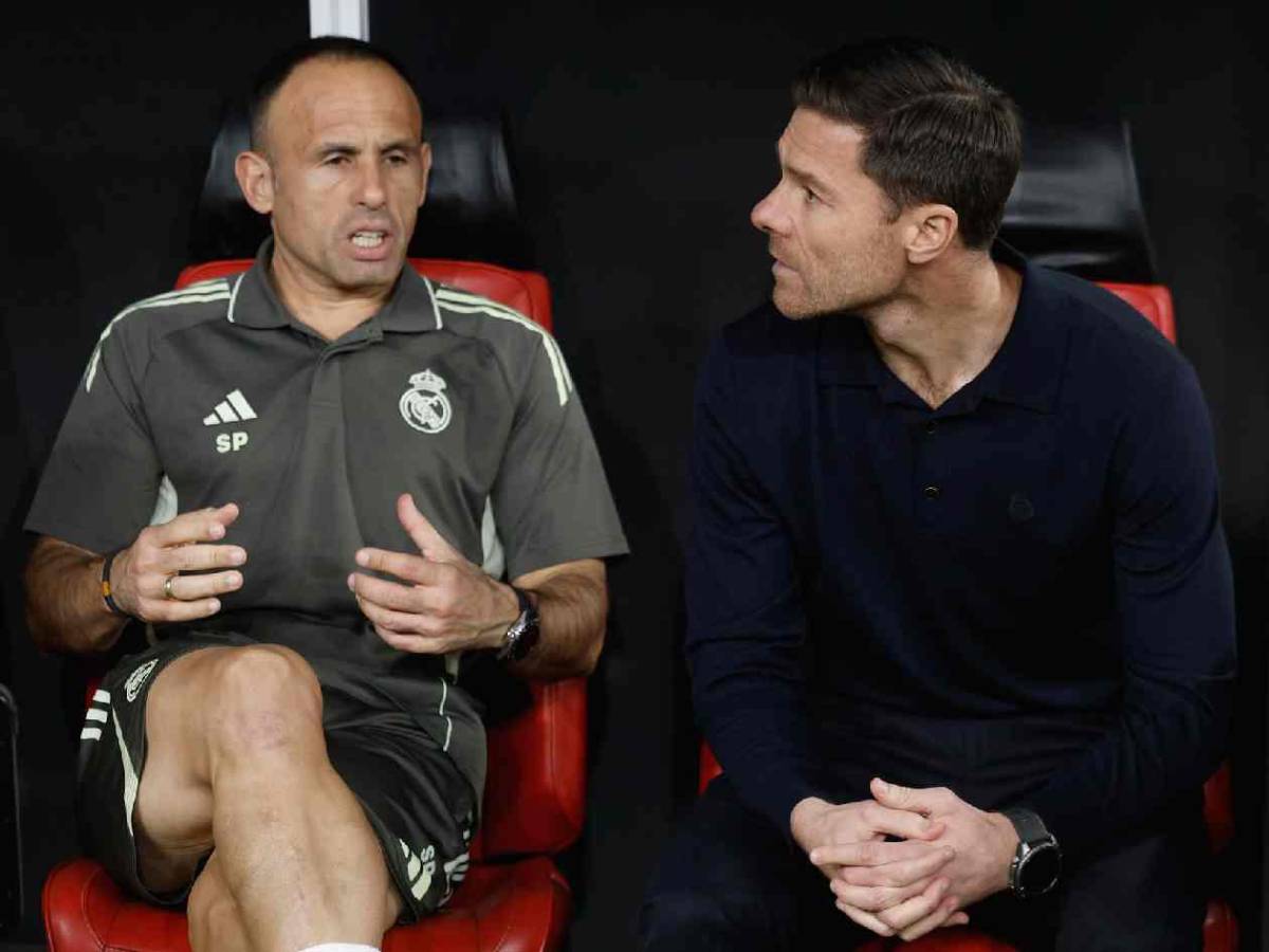 Real Madrid fue claro: Revelan los motivos del sorpresivo despido de Xabi